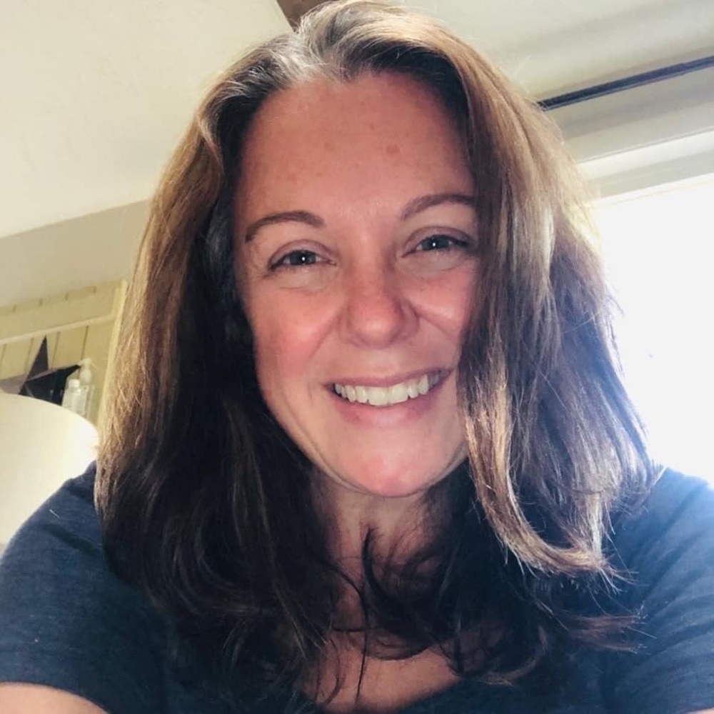 Meet your Posher, Nichole
